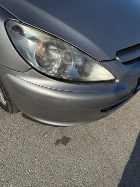 Peugeot 307 HDi - 1900 € / 3716.08 лв. - 69025978 16