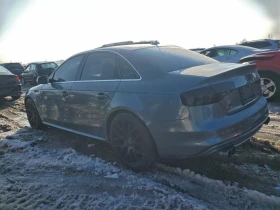 Audi S4 PRESTIGE - 8900 € / 17406.89 лв. - 77279915 2