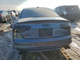 Audi S4 PRESTIGE - 8900 € / 17406.89 лв. - 77279915 3