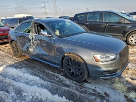 Audi S4 PRESTIGE - 8900 € / 17406.89 лв. - 77279915 5