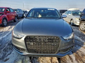 Audi S4 PRESTIGE - 8900 € / 17406.89 лв. - 77279915 6