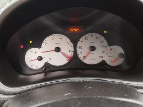 Peugeot 206 - 900 € / 1760.25 лв. - 99712721 13