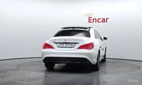 Mercedes-Benz CLA 200 - 12699 € / 24837.09 лв. - 51494045 4
