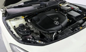 Mercedes-Benz CLA 200 - 12699 € / 24837.09 лв. - 51494045 6