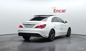 Mercedes-Benz CLA 200 - 12699 € / 24837.09 лв. - 51494045 2