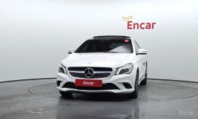 Mercedes-Benz CLA 200 - 12699 € / 24837.09 лв. - 51494045 3