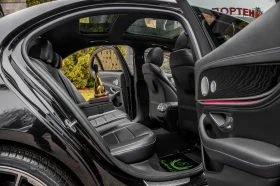 Mercedes-Benz E 220 d* BRABUS BLACK SERIES* PANORAMA* 360CAM* FULL - 38858 € / 75999.64 лв. - 17905176 11