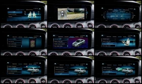 Mercedes-Benz E 220 d* BRABUS BLACK SERIES* PANORAMA* 360CAM* FULL - 38858 € / 75999.64 лв. - 17905176 15