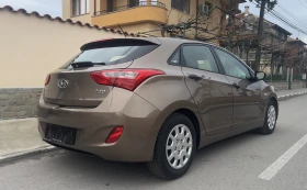 Hyundai I30 1.4i 2014г, снимка 3