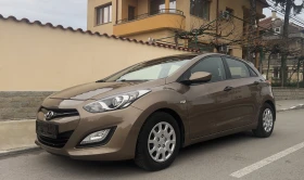 Hyundai I30 1.4i 2014г, снимка 2