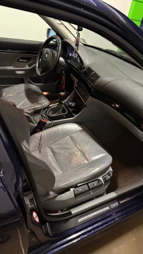 BMW 525 - 1500 € / 2933.74 лв. - 18621735 7