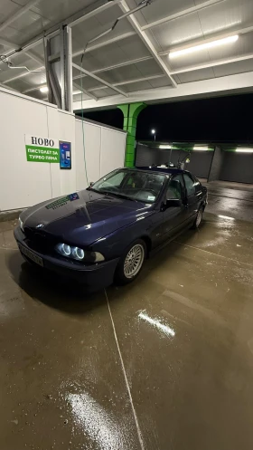 BMW 525 - 1500 € / 2933.74 лв. - 18621735 2