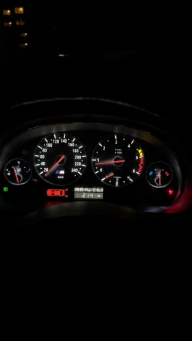 BMW 525 - 1500 € / 2933.74 лв. - 18621735 15