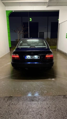 BMW 525 - 1500 € / 2933.74 лв. - 18621735 3