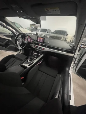 Audi A4 2.0tdi/Led/Digital/Обслужена/КАТО НОВА!!! - 14500 € / 28359.53 лв. - 28586434 16