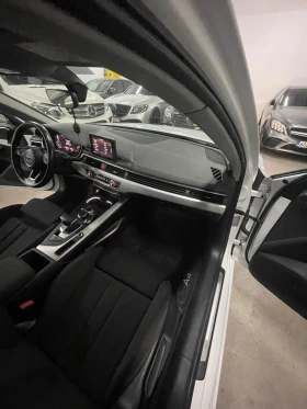 Audi A4 2.0tdi/Led/Digital/Обслужена/КАТО НОВА!!! - 14500 € / 28359.53 лв. - 28586434 13