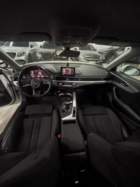 Audi A4 2.0tdi/Led/Digital/Обслужена/КАТО НОВА!!! - 14500 € / 28359.53 лв. - 28586434 9