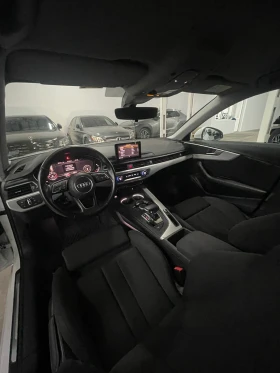 Audi A4 2.0tdi/Led/Digital/Обслужена/КАТО НОВА!!! - 14500 € / 28359.53 лв. - 28586434 15