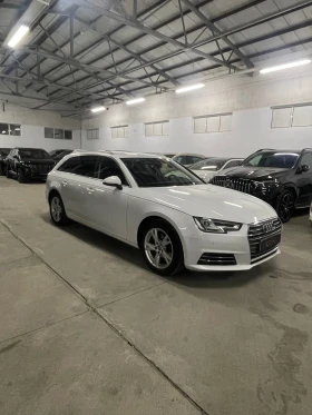 Audi A4 2.0tdi/Led/Digital/Обслужена/КАТО НОВА!!! - 14500 € / 28359.53 лв. - 28586434 2