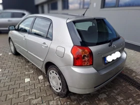 Toyota Corolla 1.4 VVT-I - 3490 € / 6825.85 лв. - 98789741 6