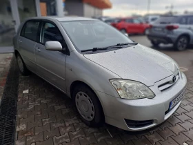 Toyota Corolla 1.4 VVT-I - 3490 € / 6825.85 лв. - 98789741 3