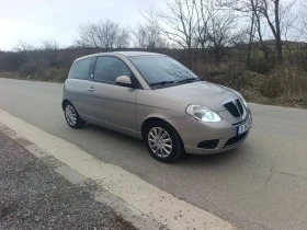 Lancia Ypsilon Заводска газ - 2250 € / 4400.62 лв. - 51729326 2
