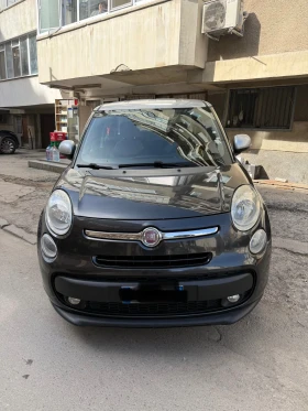 Fiat 500L Метан  - 2800 € / 5476.32 лв. - 52982146 2