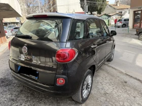 Fiat 500L Метан  - 2800 € / 5476.32 лв. - 52982146 4