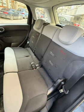 Fiat 500L Метан  - 2800 € / 5476.32 лв. - 52982146 8