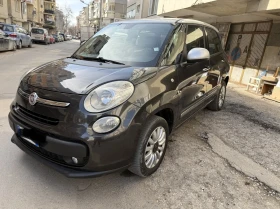 Fiat 500L Метан  - 2800 € / 5476.32 лв. - 52982146 3
