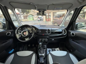 Fiat 500L Метан  - 2800 € / 5476.32 лв. - 52982146 7
