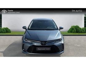 Toyota Corolla 1.8HSD SDN LUXURY PLUS - 20900 € / 40876.85 лв. - 59237639 5