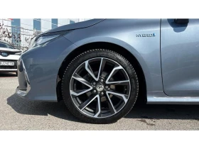 Toyota Corolla 1.8HSD SDN LUXURY PLUS - 20900 € / 40876.85 лв. - 59237639 16