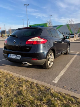Renault Megane 1.6i 16V LPG - 4000 € / 7823.32 лв. - 94458761 5