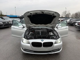 BMW 530 F10-HEAD UP-LED-BIXENON-NAVI-SPORT-GERMANIA - 8444 € / 16515.03 лв. - 98554663 16