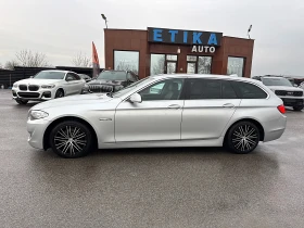 BMW 530 F10-HEAD UP-LED-BIXENON-NAVI-SPORT-GERMANIA - 8444 € / 16515.03 лв. - 98554663 4
