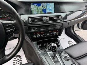 BMW 530 F10-HEAD UP-LED-BIXENON-NAVI-SPORT-GERMANIA - 8444 € / 16515.03 лв. - 98554663 10