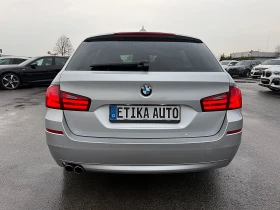 BMW 530 F10-HEAD UP-LED-BIXENON-NAVI-SPORT-GERMANIA - 8444 € / 16515.03 лв. - 98554663 5