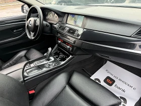 BMW 530 F10-HEAD UP-LED-BIXENON-NAVI-SPORT-GERMANIA - 8444 € / 16515.03 лв. - 98554663 13