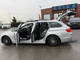BMW 530 F10-HEAD UP-LED-BIXENON-NAVI-SPORT-GERMANIA - 8444 € / 16515.03 лв. - 98554663 14