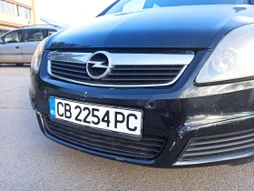 Opel Zafira 2.0 Turbo - 2750 € / 5378.53 лв. - 62391317 15