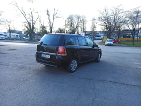 Opel Zafira 2.0 Turbo - 2750 € / 5378.53 лв. - 62391317 2