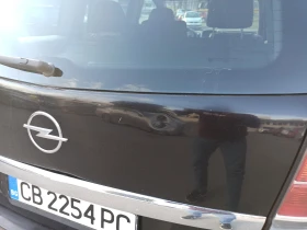 Opel Zafira 2.0 Turbo - 2750 € / 5378.53 лв. - 62391317 11