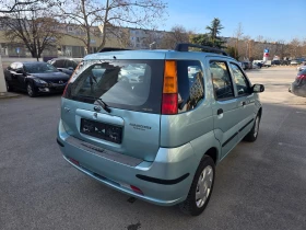 Subaru G3x justy 1.3 4х4 - 1400 € / 2738.16 лв. - 93409589 4