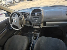 Subaru G3x justy 1.3 4х4 - 1400 € / 2738.16 лв. - 93409589 7