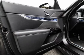 BMW i7 xDrive60 M Sport Pro HUD Pano B&W 21 Massage | Mobile.bg � ����� ������ 8