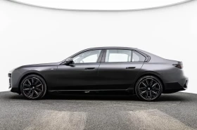 BMW i7 xDrive60 M Sport Pro HUD Pano B&W 21 Massage | Mobile.bg � ����� ������ 5