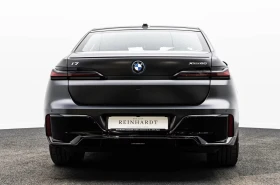 BMW i7 xDrive60 M Sport Pro HUD Pano B&W 21 Massage | Mobile.bg � ����� ������ 6