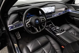 BMW i7 xDrive60 M Sport Pro HUD Pano B&W 21 Massage | Mobile.bg � ����� ������ 12