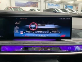 BMW i7 xDrive60 M Sport Pro HUD Pano B&W 21 Massage - 75980 € / 148603.96 лв. - 59605951 8